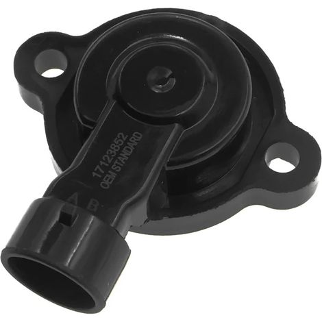 Passend für Chevrolet Drosselklappenpositionssensor 17123852 (1/4)