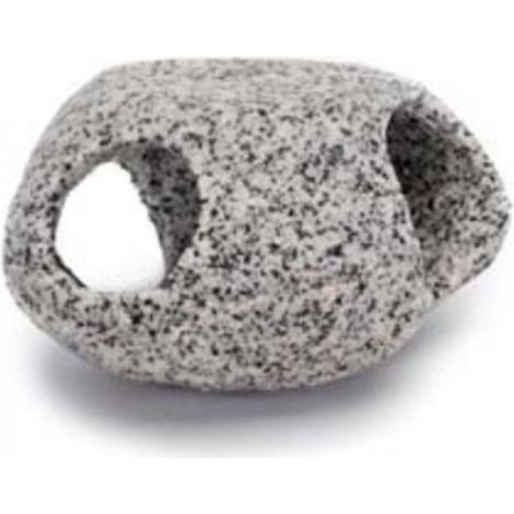PIEDRA LITIO AGUJERO S 5 CM.