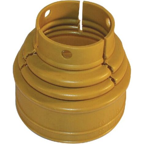 Coiffe de protection WALTERSCHEID 830401