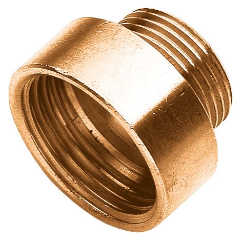 Raccord de réduction RG Frabo 1 1/4" x 1"