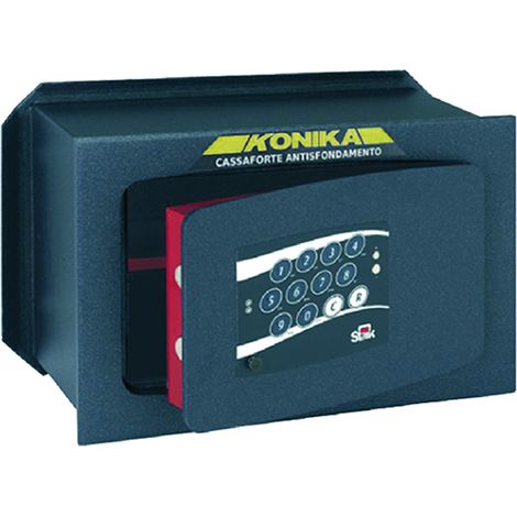 CASSAFORTE ELETTRONICA 1256P - ALP 42 x 49 x 28 - STARK