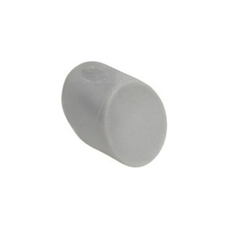 hansgrohe Griffstopfen grau (1/2)