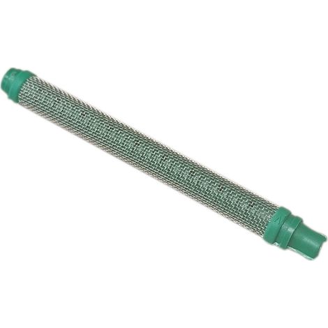Filtro a dito Strong-Tech a 30 maglie, verde (1/2)