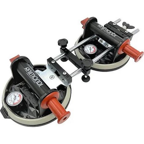 Systeme de Rapprochement LEVTOP FLAT RAIMONDI (1/5)