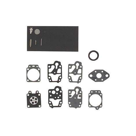 Juego de reparaci贸n carburador Walbro GOPART K20WYLGP