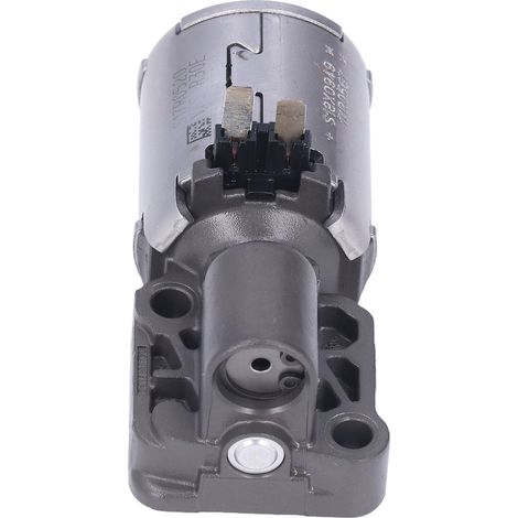Électrovanne de transmission automatique à 6 vitesses 02E321371 en métal ABS, compatible avec Audi A3, Q3 et TT (1/5)