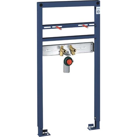 Grohe Rapid SL Modulo per lavabo sospeso Nessun colore, 38541000 (1/2)