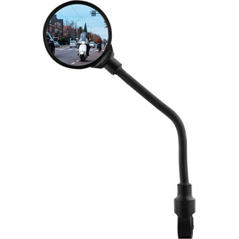 TNB Espejo retrovisor flexible para bicicletas y patinetes (1/5)