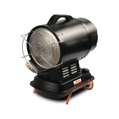 Calefactor infrarrojos diesel IDHG 20