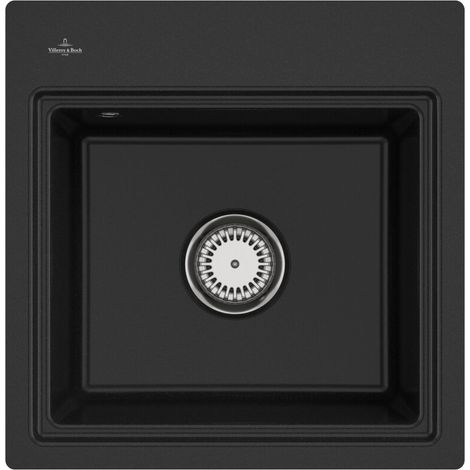 Villeroy & Boch 335A1FJ0 SP Subway Style 50 S Plat 5A 500x510