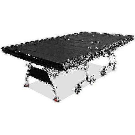 Housse légère pour balles de ping-pong, facilitant leur rangement. (1/5)