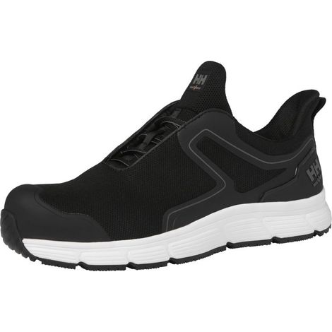 Chaussure de sécurité basse Kensington - HELLY HANSEN - S3 Noire T.43 78352-991-43 (1/5)