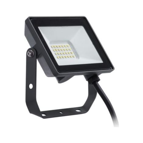 Proyector LED pila BVP008 10W 4000K 850lm IP65 (1/4)