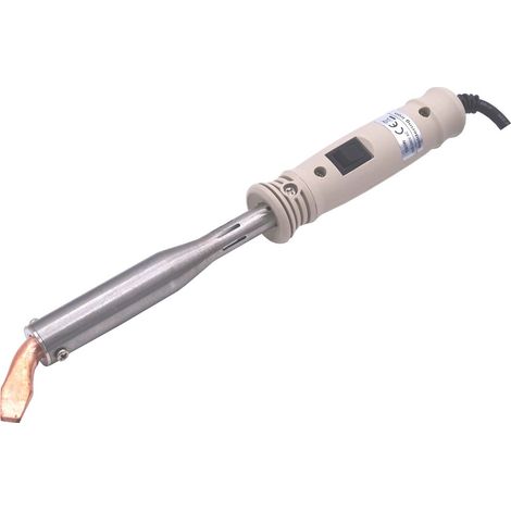Saldatore a stilo ZD-715L 150W - Electron