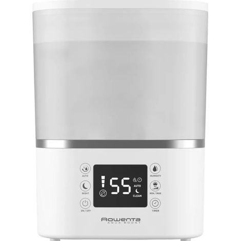 Humidificateur d'air 380ml/h - Rowenta - HU4020F0 (1/4)