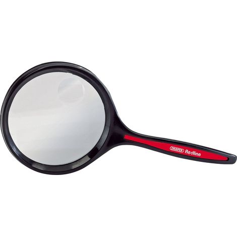 Draper 70mm Round Magnifier (68968) (1/2)