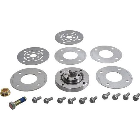 Set disp. seguridad sobrecarga FELLA 428305