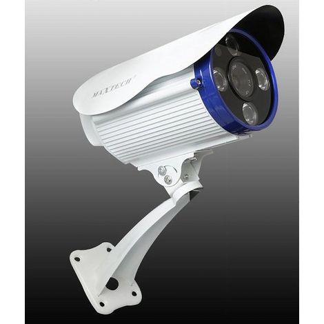 Telecamera Videocamera Sensore Zoom 6mm Videosorvegliance Maxtech Tel-d001 Ahd (1/2)