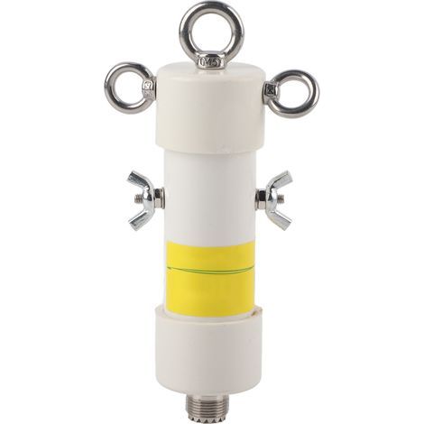 Balun – Kurzwellenantenne, Mini-Empfänger aus wasserdichtem ABS für Amateurfunk 1:1 1,8 m–54 m K-50MS (1/5)