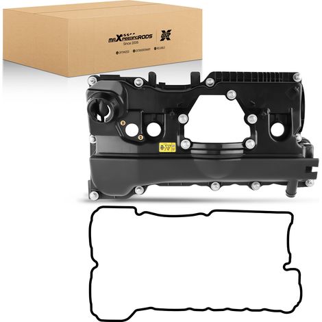 Ventildeckel Zylinderkopfhaube for BMW X3 E83 Z4 E85 2.0i 3er E46 11127509523 (1/5)