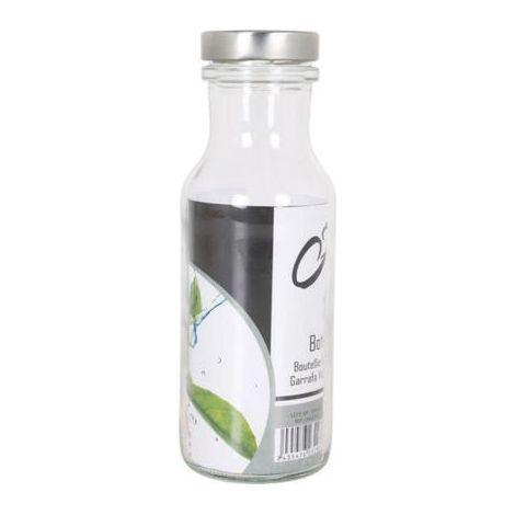 BOTELLA VIDRIO 750CC ANNA