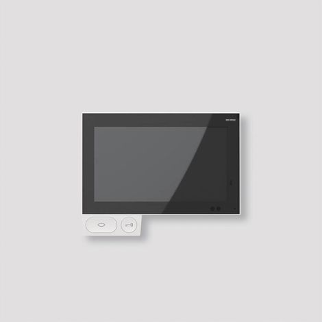 Video-Türsprechanlage Siedle axiom in-home 7 Zoll Touchscreen