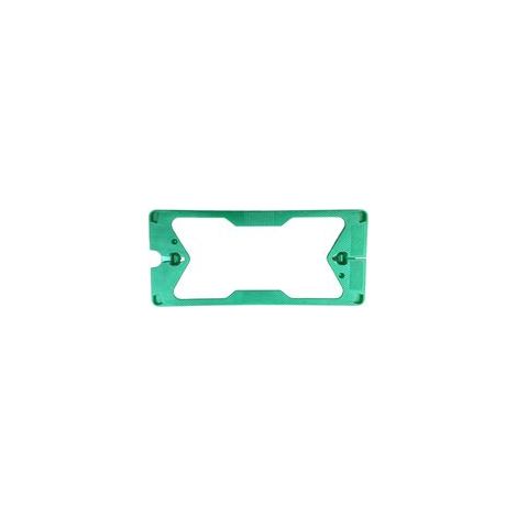 Cadre de Brosse Magique Vert pour Aspirateur Vorwerk Kobold SP7 / SP600 / SPB100 (1/5)