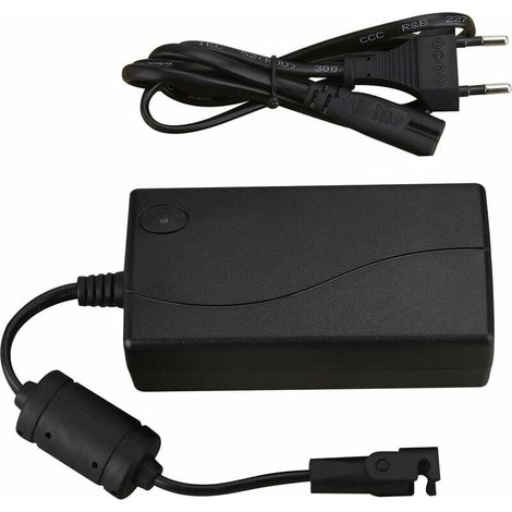 Adattatore di alimentazione 29V 2A per divano reclinabile ZBHWX-A290020-A, HXY-270V2220A, KDDY008B con cavo di alimentazione CA. (1/5)