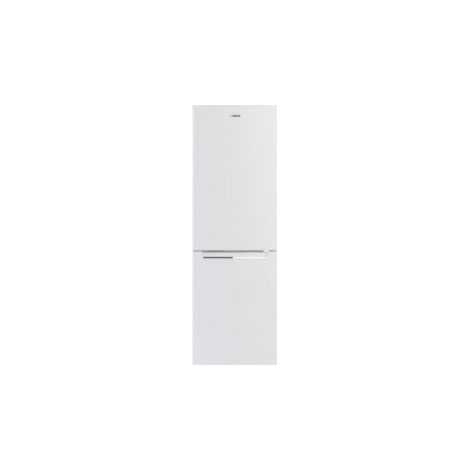Iberna Frigorifero Combinato ISSM 6182WN 310L Classe F Bianco 185x59.5cm (1/2)