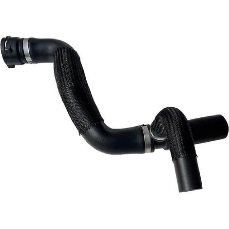 Durite d'entrée de liquide de refroidissement de radiateur moteur 68297843AB 68297843AC compatible avec JEEP MP Compass 2017-2022 (1/5)