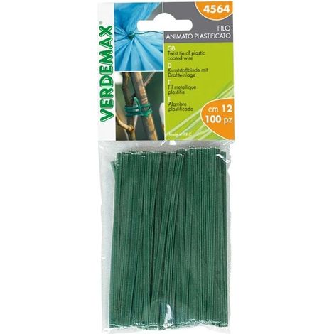 filo animato cm 10 busta 100 pezzi