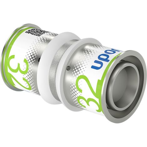Conector Uponor S-Press Plus 32-32
