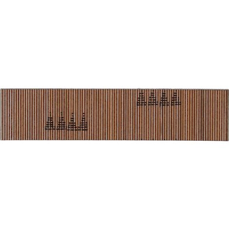 Bosch PRO PN23 G-Pin, 0,65/23 g, verzinkt, 15 mm, 10.000 Stück (1/5)