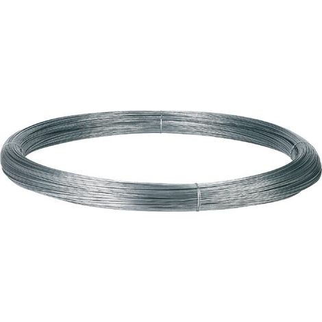 Galvanisiertes Metallgitter 1,8 mm 250 m