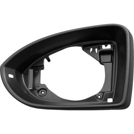 Carcasa del marco del espejo retrovisor izquierdo para Golf VII 7 variante 2012-2020 5G0857601A
