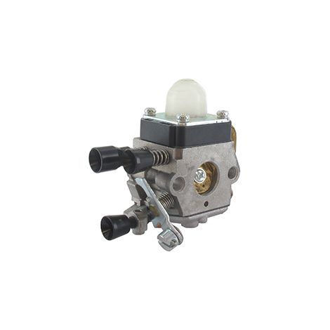 Carburateur Adaptable Stihl Pour Modèles Stihl: Fs38, Fs45, Fs45c, Fs45l, Fs46, Fs46c, Fs48, Fs55, Fs55c, Fs55t, Fs55, Hs45. Rem