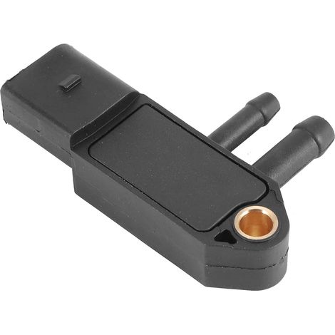 Capteur de Pression D'éChappement DPF 059906051C 076906051B 0281006082 0281006083 Convient pour Golf VI (1/5)