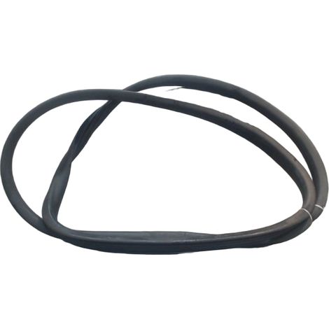 [PRODUIT D'OCCASION] Joint Porte Arg RENAULT Zoe ♻️ Ref Oe. 769232904r - Garantie à vie (1/2)