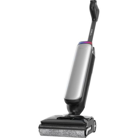 Tineco FLOOR ONE S9 Artist Aspirapolvere Lavapavimenti Wireless Doppio Serbatoio