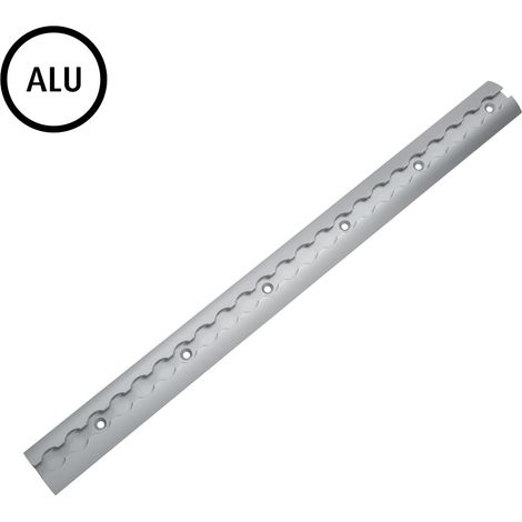 Conacord Zurrschiene für Ladungssicherung Aluminium 60 × 5 cm rostfrei (1/3)
