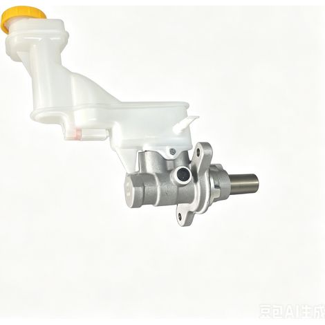 46010-JE40A D6010-JE40A brake master cylinder is suitable for Nissan Qashqai with a large 12CM bore. (1/4)