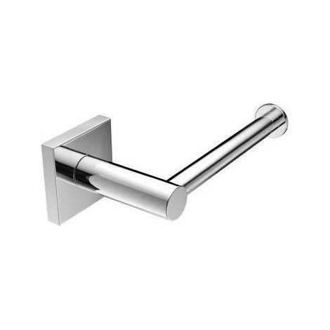 PORTA ROTOLO APERTO MOD. HOTEL MAISON Misura: Cromo cm 15,4 x h.5 x 7,6
