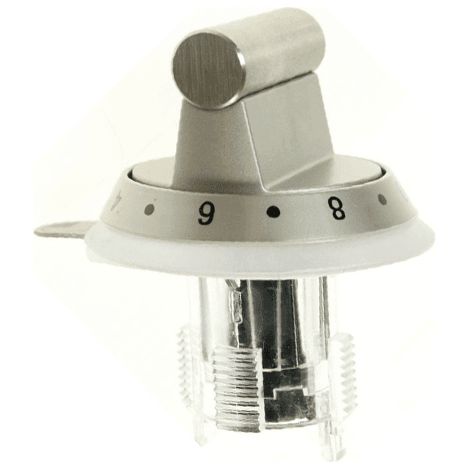 BOUTON DE SELECTEUR POUR TABLE DE CUISSON GAGGENAU - 00646341