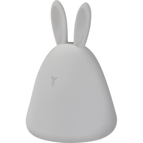 Osram Nightlux Touch Rabbit USB Luce Notturna LED Camera Bambini