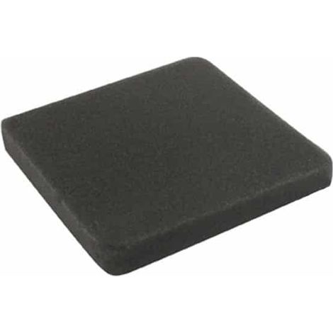 Filtre à air HONDA 17211-ZM7-000