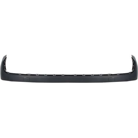 Spoiler de pare-choc arrière à peindre Audi Q5 2 phase 1 2017-2020