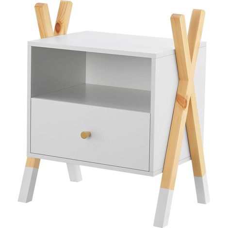 Comodino per bambini Jamie