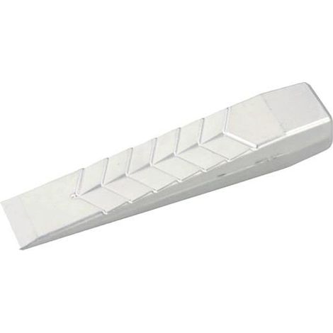 Coin d'inclinaison en aluminium 550 g (1/3)