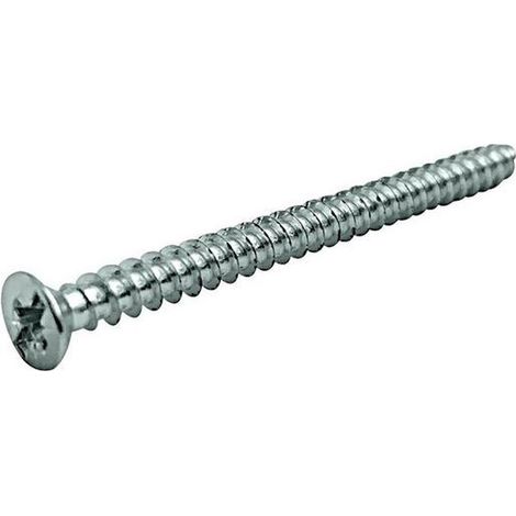 Multipack Cimco SCHRAUBE 3,2X25MM KOMBIPR.PZ1 (191344 GERÄTE-) - 100 Stück