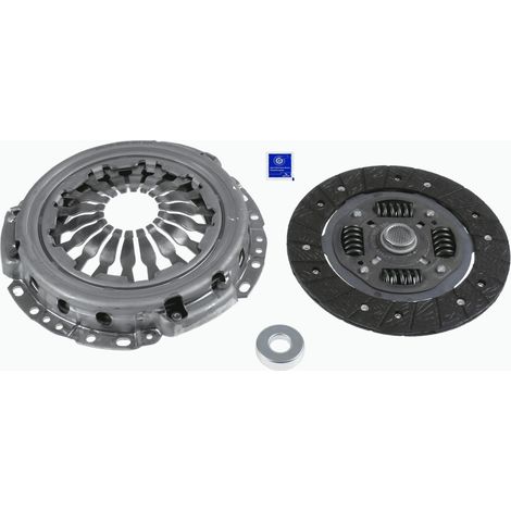 Kit d'embrayage Sachs 3000 951 391 RENAULT 77 01 477 877 77 01 478 637